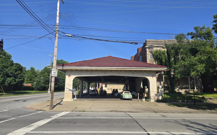 Pictures of Special Purpose property located at 1484 S 3rd St, Louisville, KY 40208 for sales - image #1
