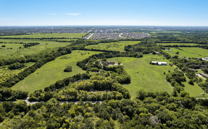 Pictures of Land property located at 1120 S Duncanville Rd, Cedar Hill, TX 75104 for sales - image #1