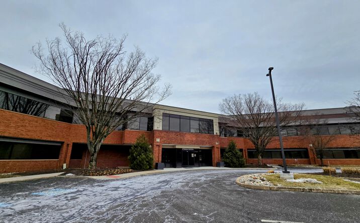 Pictures of Office property located at 255 Business Center Drive, Horsham, PA 19044 for sales - image #1