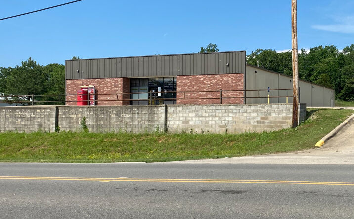 Pictures of Mixed Use, Office, Retail property located at 32629 State Hwy 82, Cookson, OK 74427 for sales - image #1