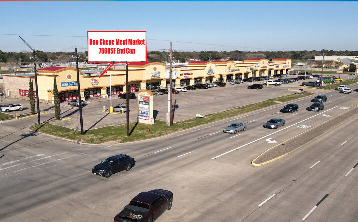 image of property at 16510 FM 529 RD Houston TX 77095-1460
