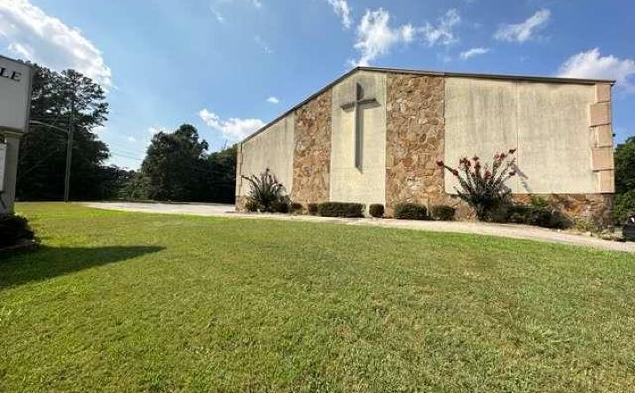 Pictures of Special Purpose property located at 2230 Rex Road, Morrow, GA 30260 for sales - image #1