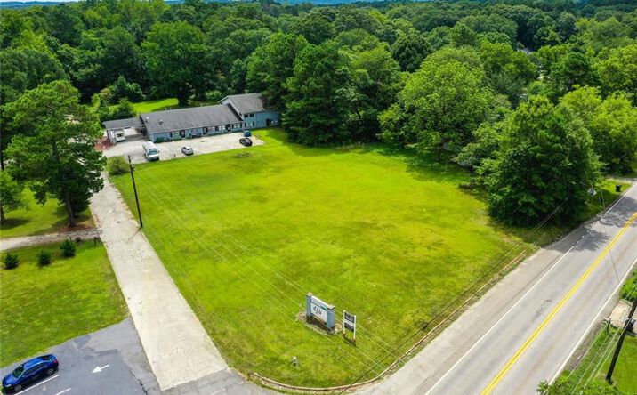 Pictures of Land property located at 4279 Austell Powder Springs Road, Powder Springs, GA 30127 for sales - image #1