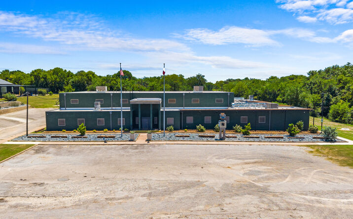 Pictures of Mixed Use property located at 1400 S Gribble St., Sherman, TX 75090 for sales - image #1