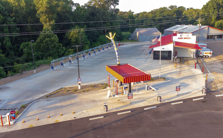 Pictures of Special Purpose property located at 273 John R Junkin Drive, Natchez, MS 39120 for sales - image #1