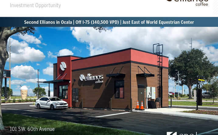 Pictures of Retail property located at 101 SW 60th Ave, Ocala, FL 34474 for sales - image #1