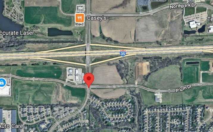 Pictures of Land property located at NW 100th and Plum Drive St, Urbandale, IA 50322, Urbandale, IA 50322 for sales - image #1
