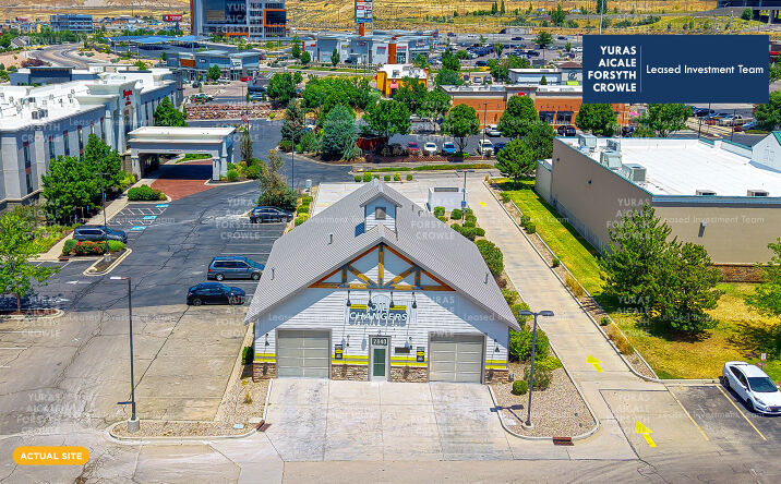 Pictures of Retail property located at 2840 Club House Dr, Lehi, UT 84043 for sales - image #1