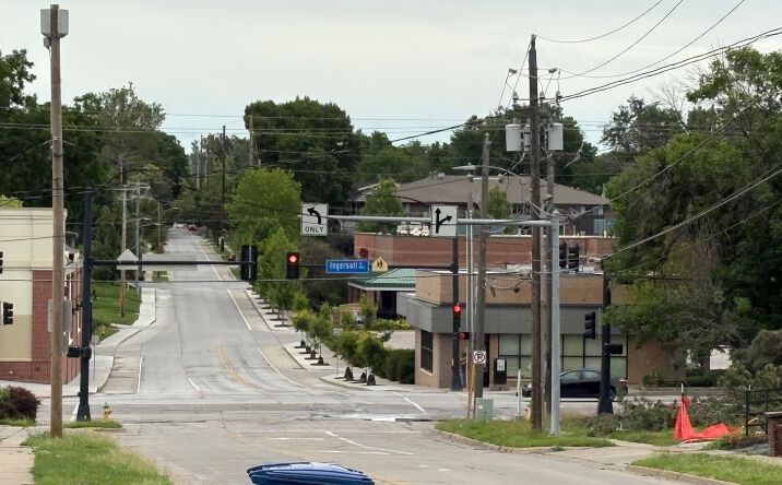 Pictures of Mixed Use, Office, Retail property located at 520 35th St, Des Moines, IA 50312 for sales - image #1