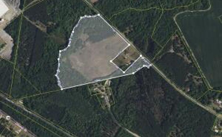 Pictures of Land property located at 0 Charleston Street, Williston, SC 29853 for sales - image #1