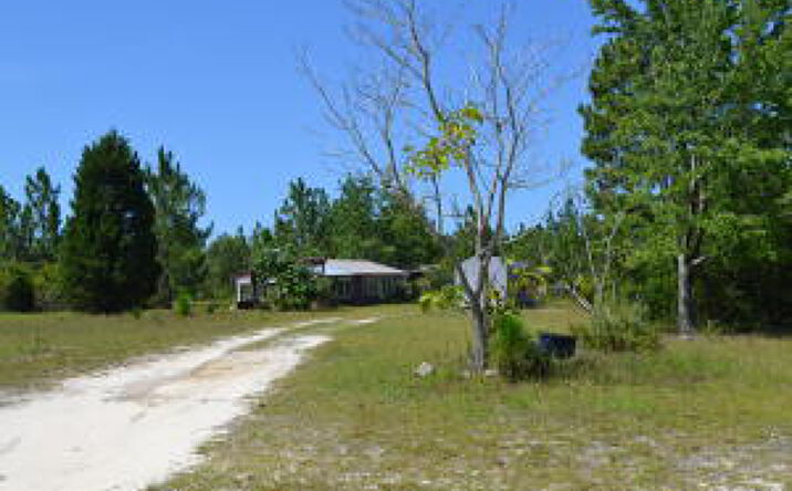 Pictures of Land property located at 5308 Enigma Drive, Windsor, SC 29856 for sales - image #1