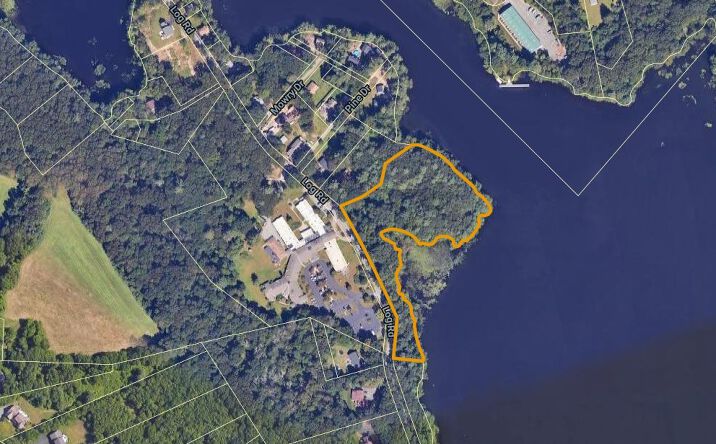 Pictures of Land property located at 175 Log Road, Smithfield, RI 02917 for sales - image #1