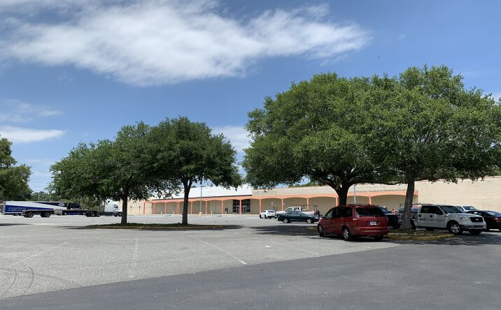 Pictures of Mixed Use, Office, Retail property located at 3711 E. Silver Springs Bvld, Ocala, FL 34470 for sales - image #1