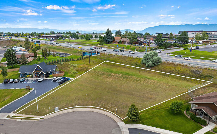 Pictures of Land property located at 111 Westview Pk Pl, Kalispell, MT 59901 for sales - image #1