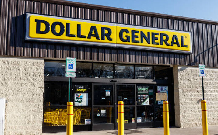 Pictures of Retail property located at 6640 Red Arrow Hwy, Coloma, MI 49038 for sales - image #1