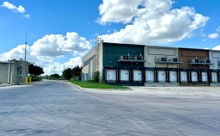 Pictures of Industrial property located at 9342 SE Loop 410 Acc Rd., San Antonio, TX 78223 for sales - image #1