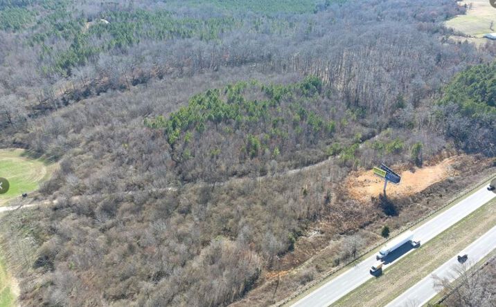 Pictures of Industrial, Land, Mixed Use, Self Storage property located at 00 HIGHWAY 74, Peachland, NC null for sales - image #1