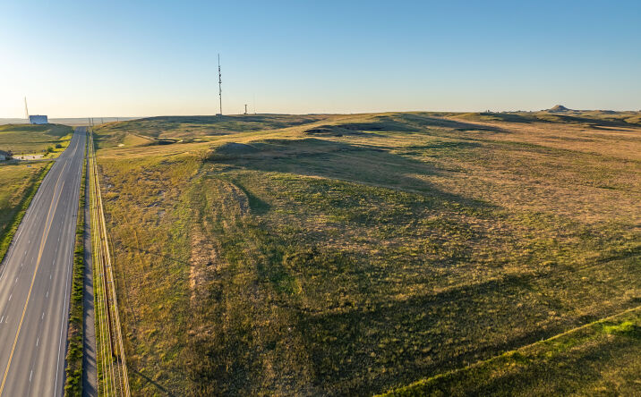 Pictures of Land property located at Southern Dr, Gillette, WY 82718 for sales - image #1