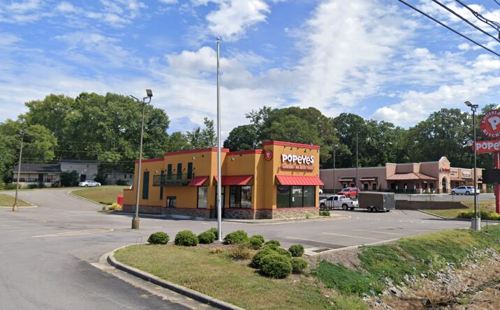 Pictures of Retail property located at 1736 US-431, Boaz, AL 35957 for sales - image #1