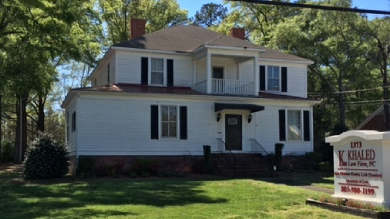 1373 Ebenezer Road, Rock Hill, SC 29730