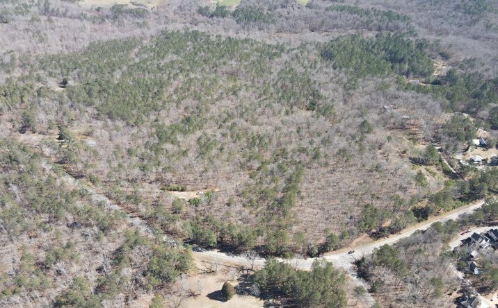 Pictures of Land property located at Atlanta Newnan Rd, Chattahoochee Hills, GA 30268 for sales - image #1