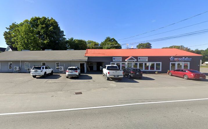 Pictures of Retail, Office, Industrial property located at 14 Summer St, Dover-Foxcroft, ME 04426 for sales - image #1