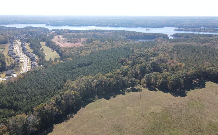 Pictures of Land property located at Hunter Road, Mcdonough, USA 30248 for sales - image #1