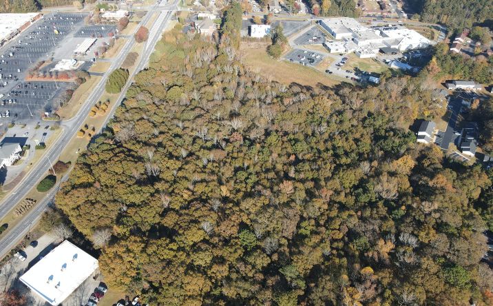 Pictures of Business for Sale property located at Bullsboro Road, Newnan, GA 30263 for sales - image #1