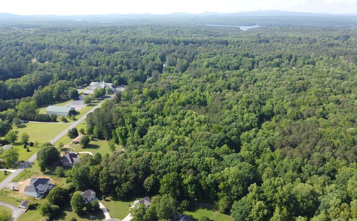 Pictures of Land property located at 3487 Kellogg Creek Road, Acworth, GA 30102 for sales - image #1