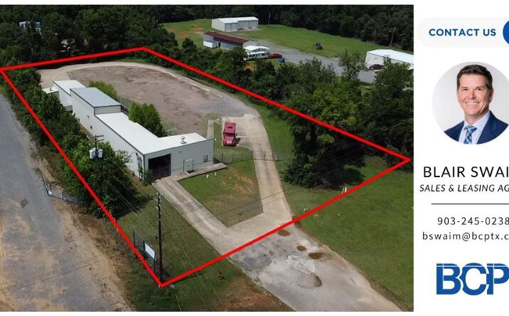 Pictures of Special Purpose property located at 2721 TX-31, Kilgore, TX 75662 for sales - image #1