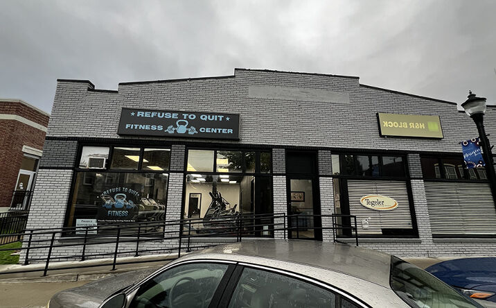 Pictures of Mixed Use property located at 222 W Main St, Morrison, IL 61270 for sales - image #1