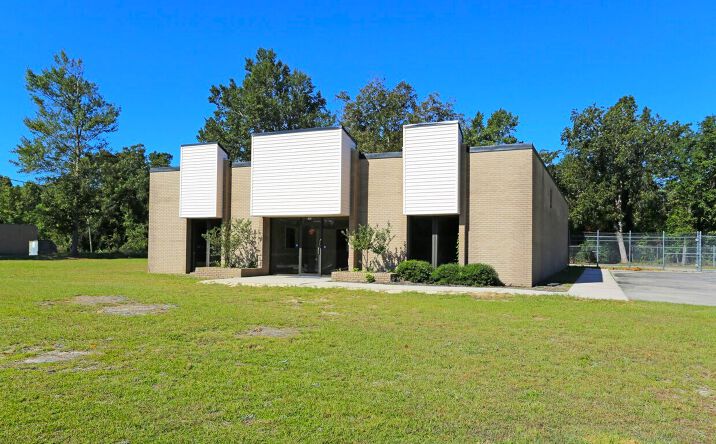 Pictures of Industrial, Mixed Use property located at 2765 Magnolia St, Orangeburg, SC 29115 for sales - image #1