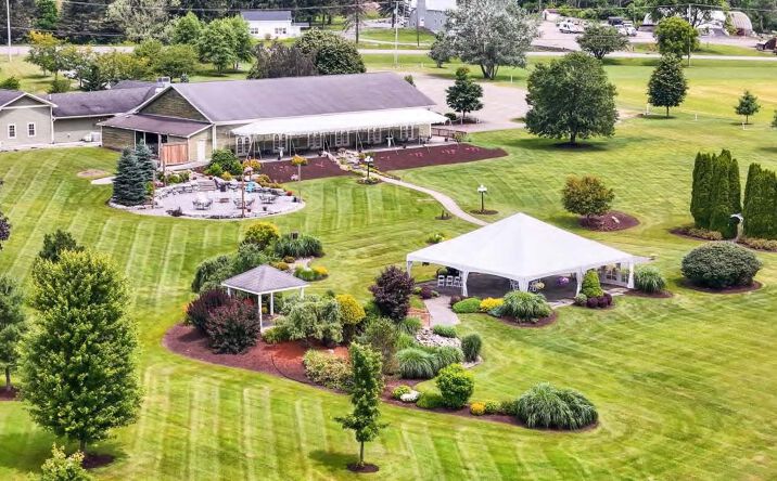Pictures of Retail, Office, Industrial, Special Purpose property located at 2331 Slaterville Rd, Ithaca, NY 14850 for sales - image #1