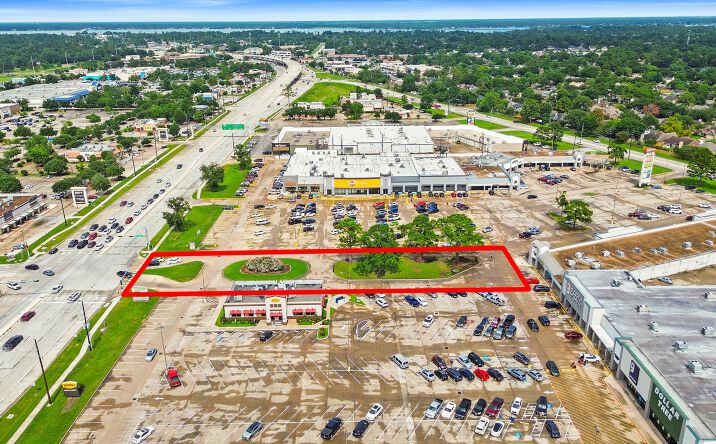 Pictures of Land, Mixed Use, Retail property located at TBD FM 1960 RD. E., Humble, TX 77346 for sales - image #1