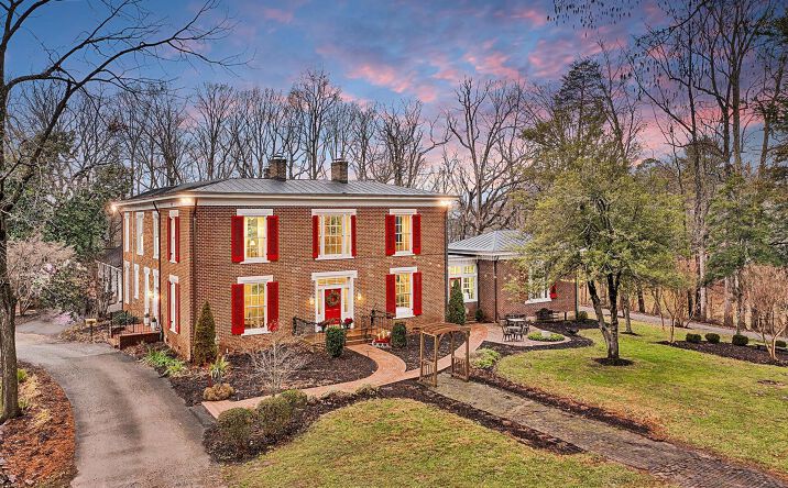 Pictures of Business for Sale, Hospitality, Multifamily property located at 50 Floyd Ave, Rocky Mount, VA 24151 for sales - image #1