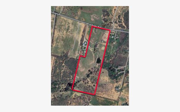 Pictures of Land property located at 11448 Cooksey Rd, San Antonio, TX 78263 for sales - image #1