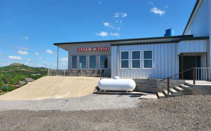 Pictures of Retail property located at 18387 State Highway 49, Medicine Park, OK 73507 for sales - image #1