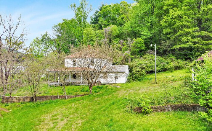 Pictures of Land property located at 24712 Virgil H Goode Hwy, Boones Mill, VA 24065 for sales - image #1