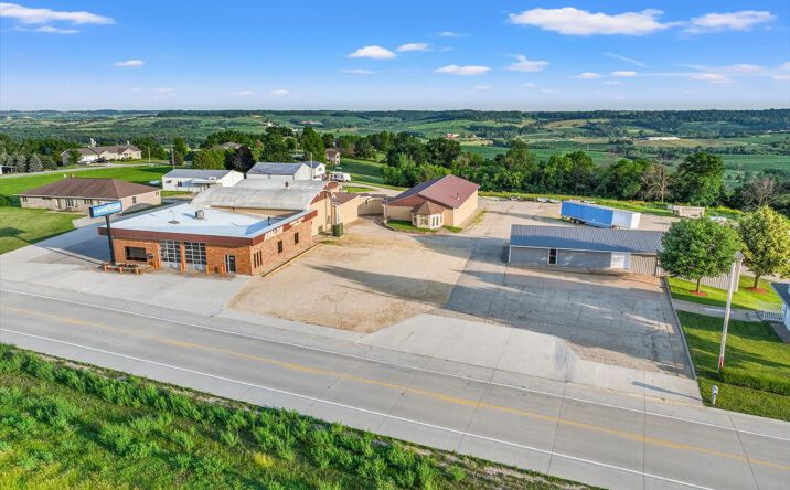Pictures of Industrial, Land property located at 20756 IA-3, Durango, IA 52039 for sales - image #1
