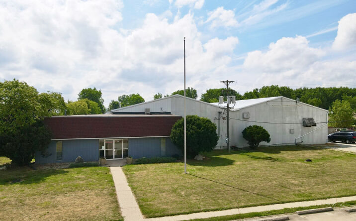Pictures of Industrial property located at 425 Industrial Drive, Bremen, IN 46506 for sales - image #1