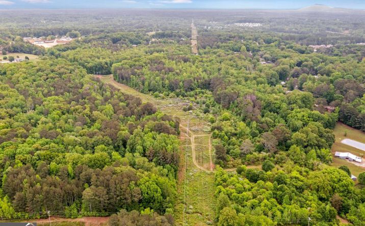 Pictures of Land property located at 0 Mountain Rd, Alpharetta, GA 30004 for sales - image #1