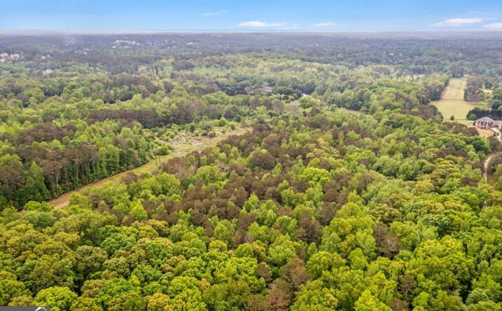 Pictures of Land property located at 0 Mountain Rd, Alpharetta, GA 30004 for sales - image #1