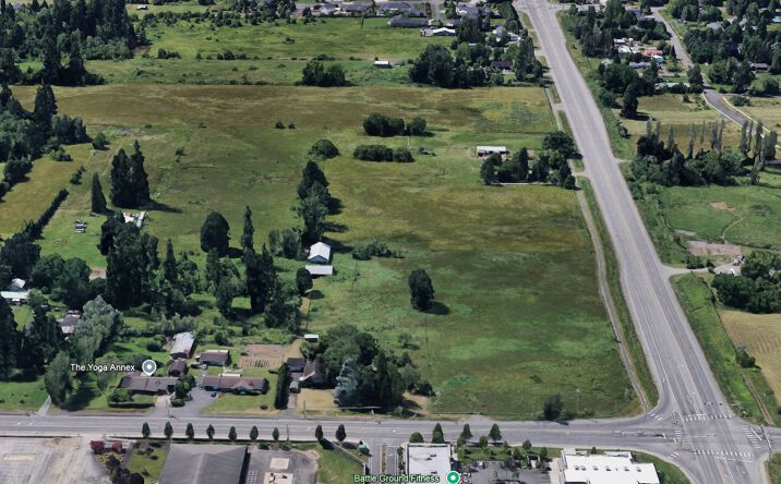 Pictures of Land property located at 719 SW Eaton Blvd, Battle Ground, WA 98604 for sales - image #1