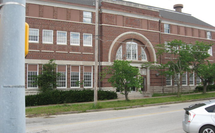 Pictures of Office property located at 1017 N 9th St., Kansas City, KS 66101 for sales - image #1