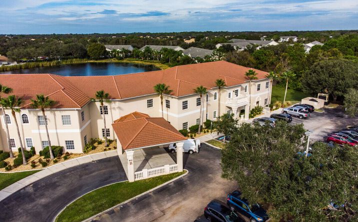 Pictures of Office property located at 842 Sunset Lakes Blvd, Suite 403-404, Venice, FL 34292-7553 for sales - image #1