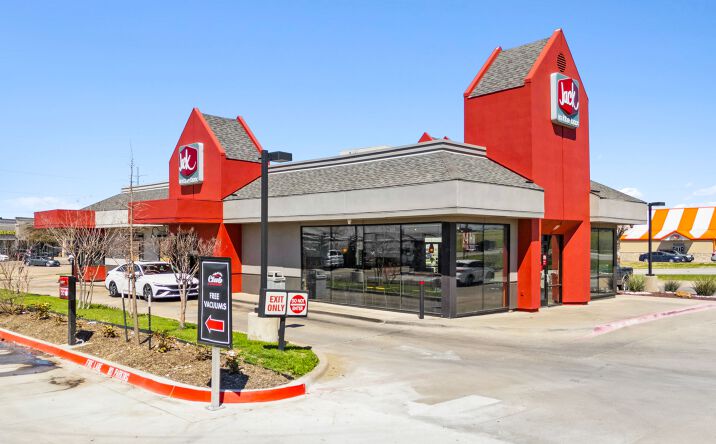 Pictures of Retail property located at 4683 State Hwy 121, The Colony, TX 75056 for sales - image #1