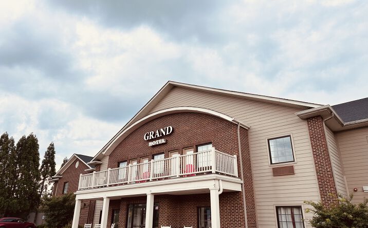 Pictures of Hospitality property located at 22500 Rhea County Hwy, Spring City, TN 37381 for sales - image #1