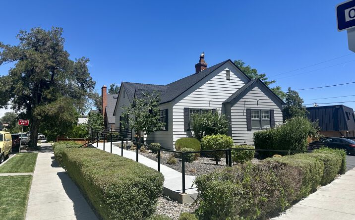 Pictures of Office property located at 994 Forest Street, Reno, NV 89509 for sales - image #1