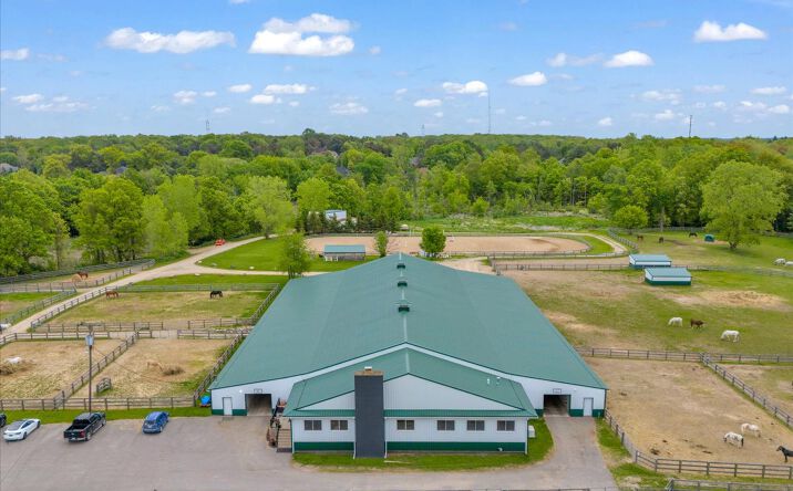 Pictures of Business for Sale, Land property located at 270 N Rochester, Leonard, MI 48367 for sales - image #1