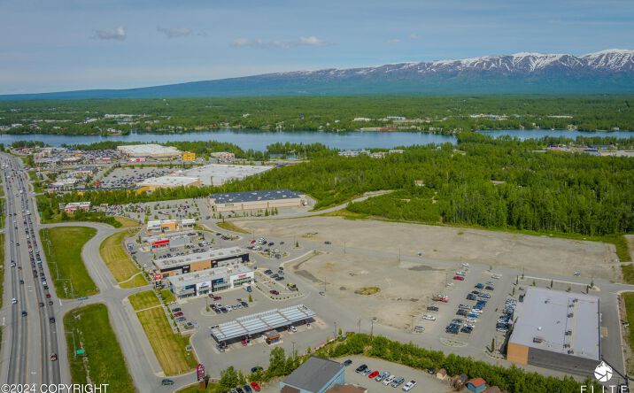 Pictures of Land property located at 701 New Maney Dr, Wasilla, AK 99654 for sales - image #1